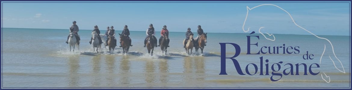 Écuries de Roligane